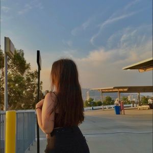 Meet your Posher, Ariel